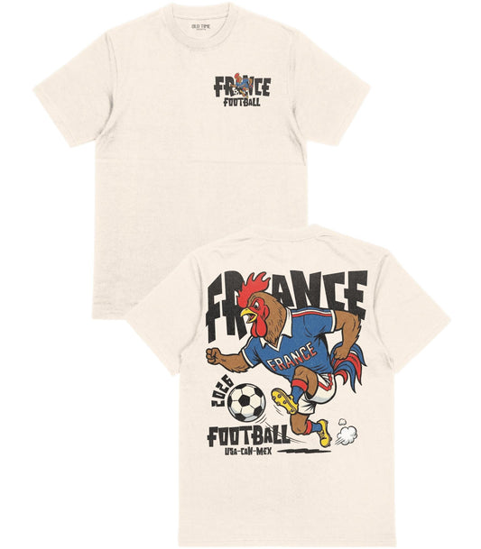 France Football T-Shirt