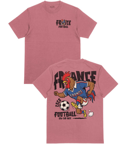 France Football T-Shirt
