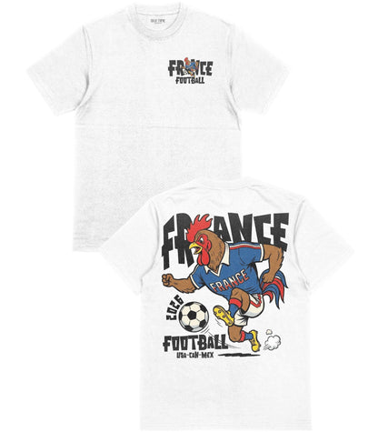 France Football T-Shirt