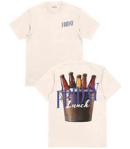 Friday Lunch T-Shirt