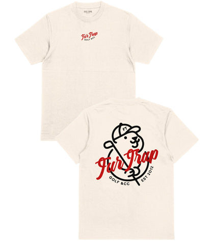 Fur Trap T-Shirt