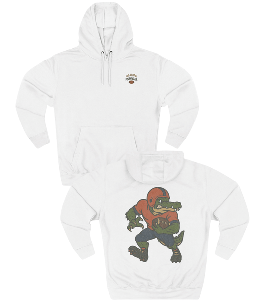 Gainesville Football v3 Hoodie - Old Time Sports