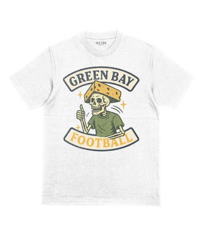 GB Cheese Heads v2 T-Shirt