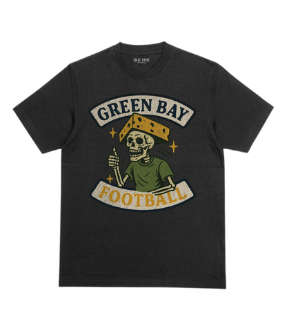 GB Cheese Heads v2 T-Shirt