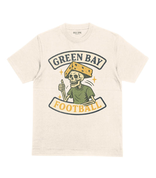 GB Cheese Heads v2 T-Shirt