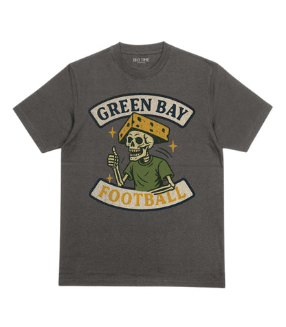 GB Cheese Heads v2 T-Shirt
