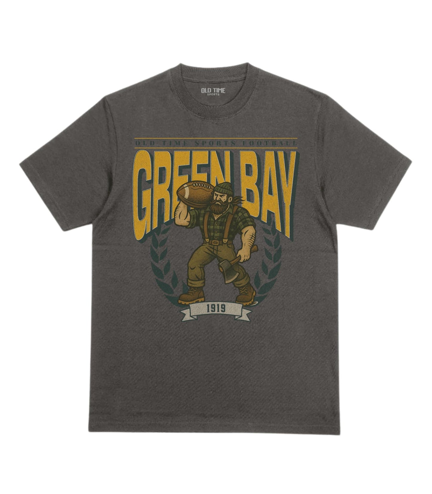 GB Football Club T-Shirt