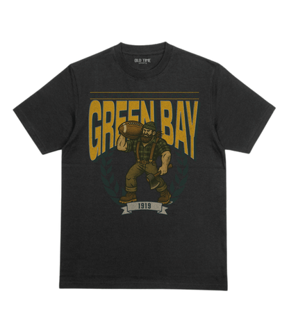 GB Football Club T-Shirt - Old Time Sports
