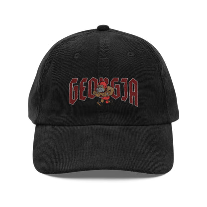 Georgia College Football Hat - Old Time Sports