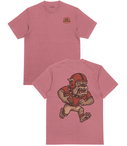 Georgia Football v1 T-Shirt - Old Time Sports