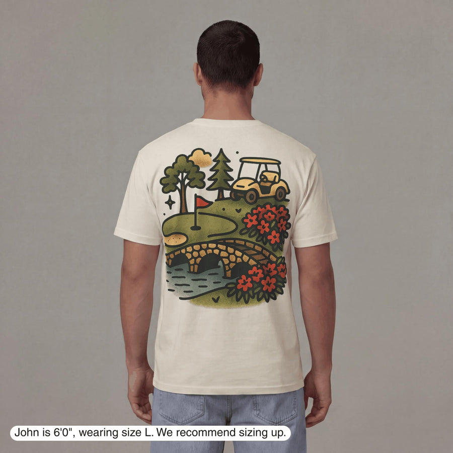 Georgia Rose T-Shirt