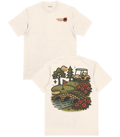 Georgia Rose T-Shirt