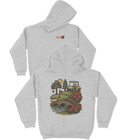 Georgia Rose YOUTH Hoodie - Old Time Sports
