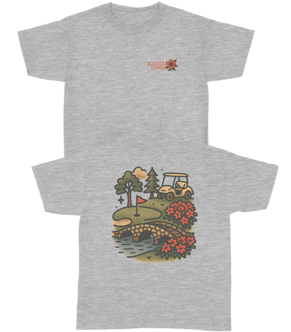 Georgia Rose YOUTH T-Shirt - Old Time Sports