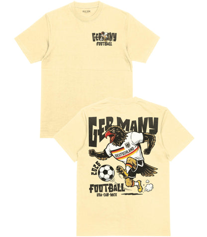 Germany Football T-Shirt