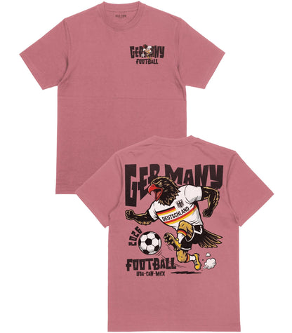 Germany Football T-Shirt