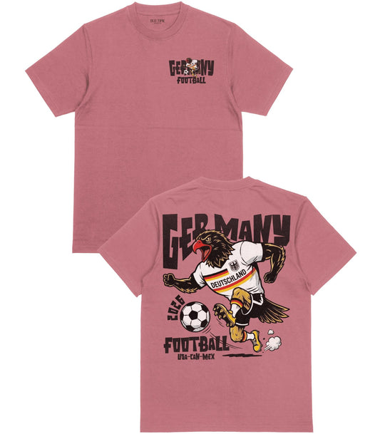 Germany Football T-Shirt