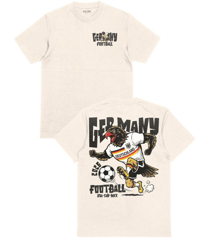 Germany Football T-Shirt