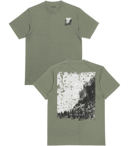 Get Out There T-Shirt - Old Time Sports