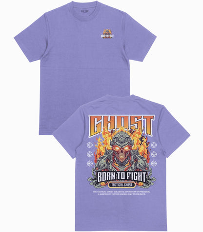Ghost T-Shirt - Old Time Sports