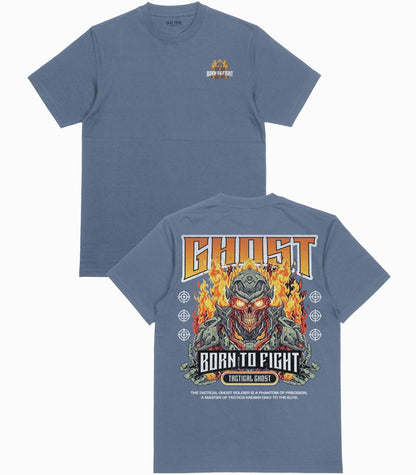 Ghost T-Shirt - Old Time Sports