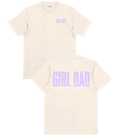 Girl Dad T-Shirt
