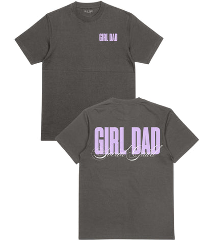 Girl Dad T-Shirt