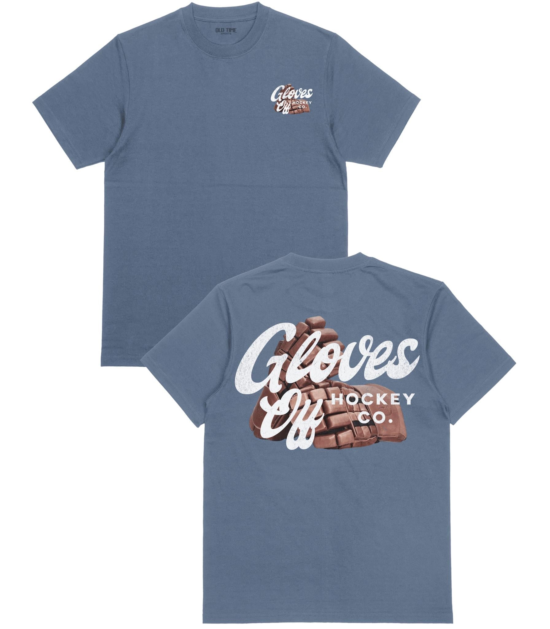 Gloves Off T-Shirt