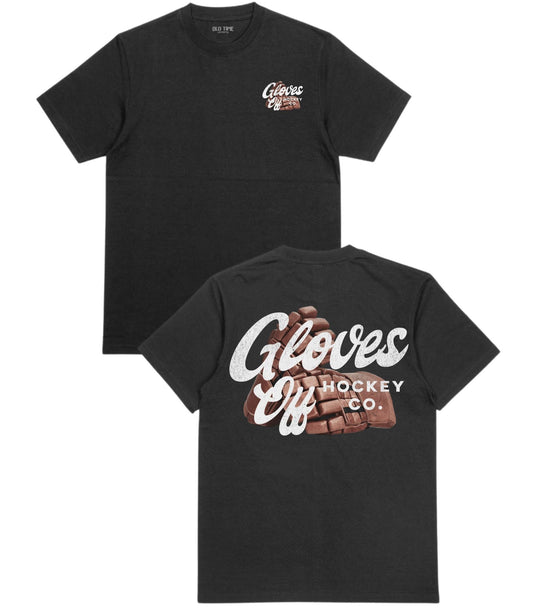 Gloves Off T-Shirt
