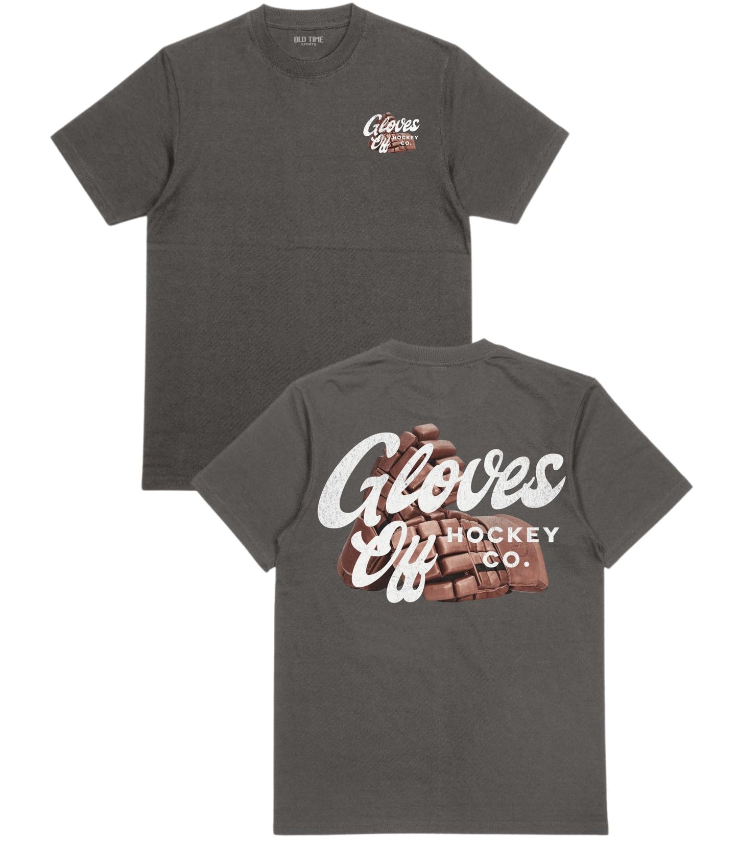 Gloves Off T-Shirt
