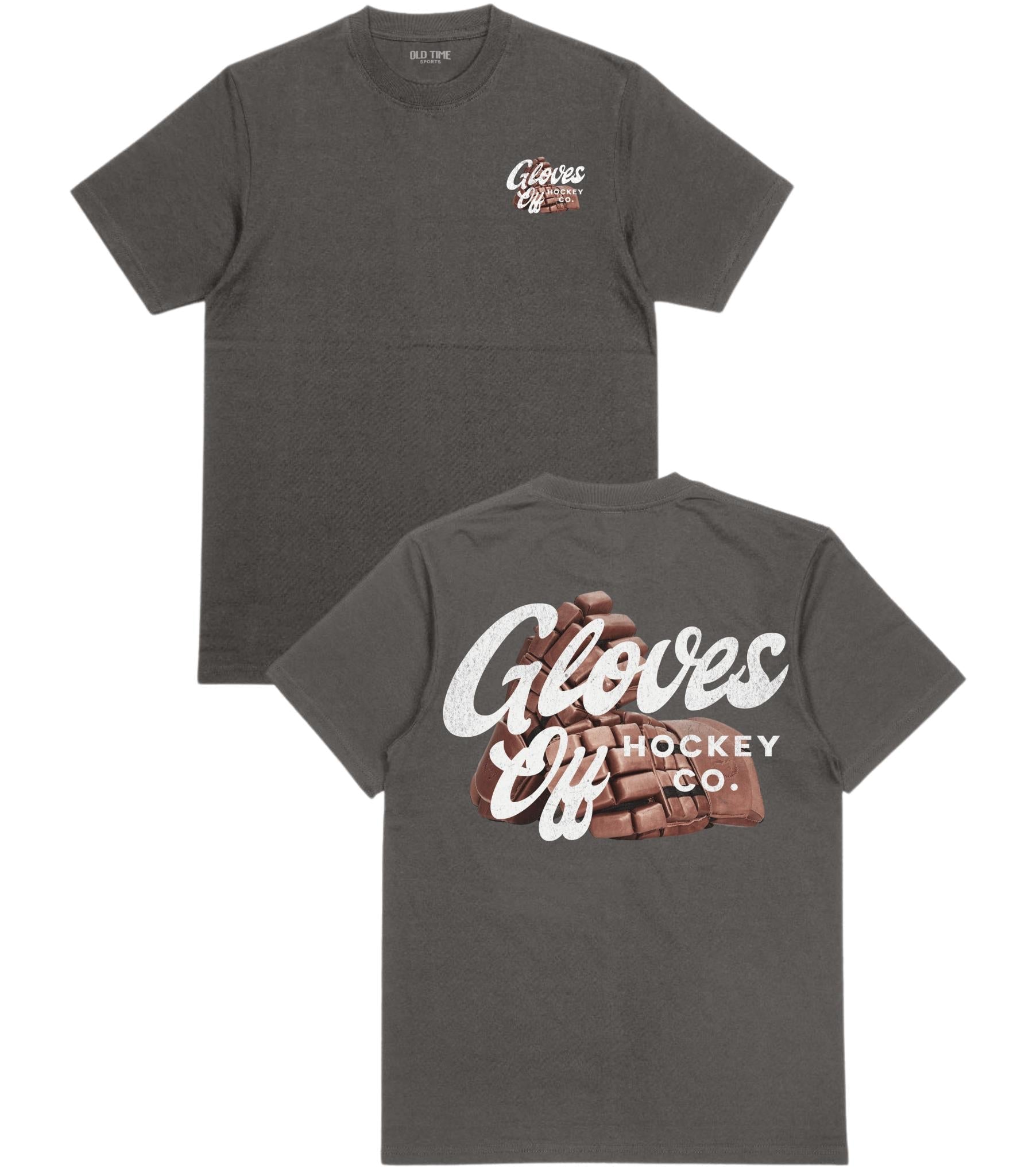 Gloves Off T-Shirt
