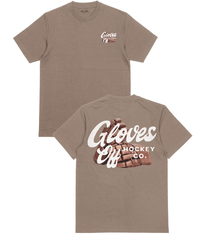 Gloves Off T-Shirt