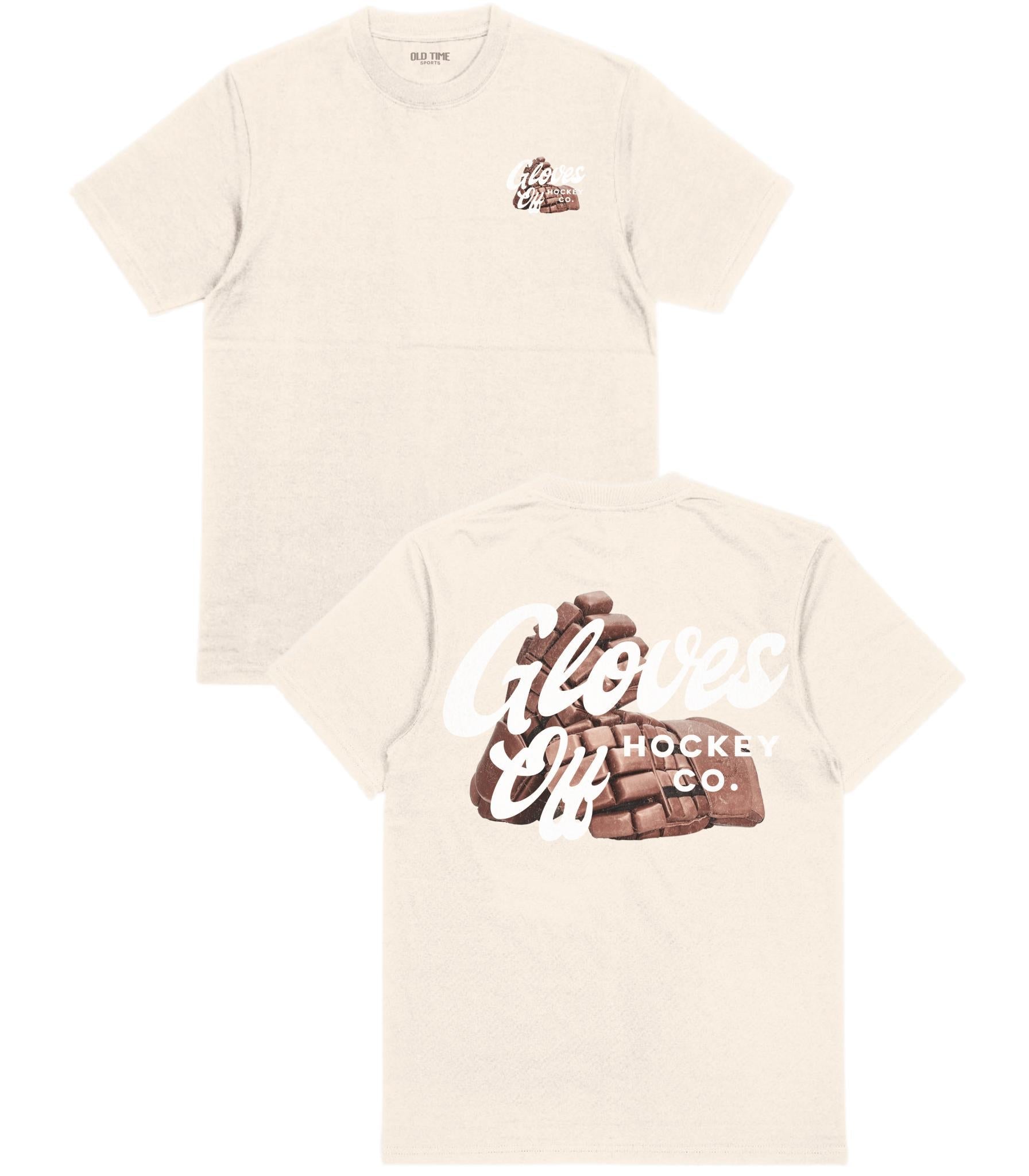 Gloves Off T-Shirt