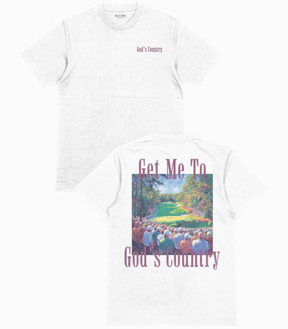 God's Country T-Shirt
