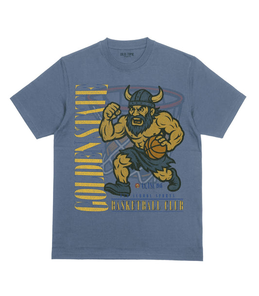 Golden State Basketball Club T-Shirt