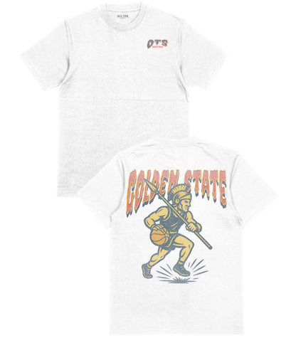 Golden State Basketball T-Shirt