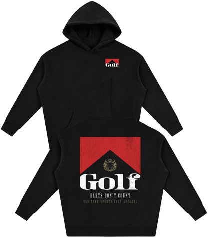 Golf Darts Premium Hoodie - Old Time Sports
