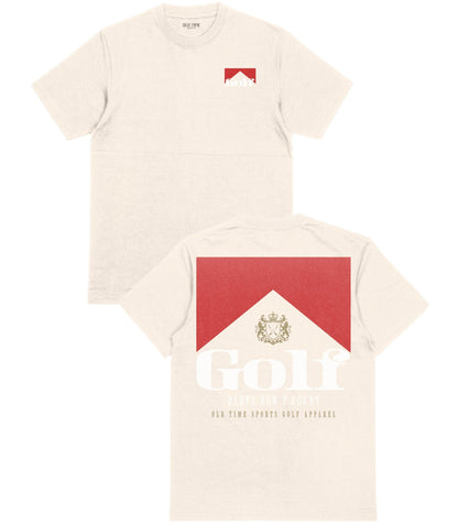 Golf Darts T-Shirt - Old Time Sports