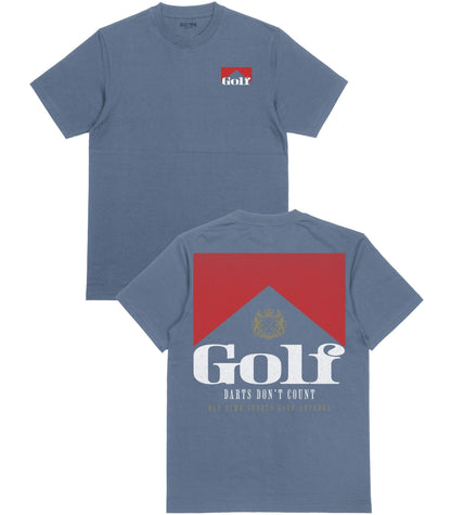 Golf Darts T-Shirt - Old Time Sports