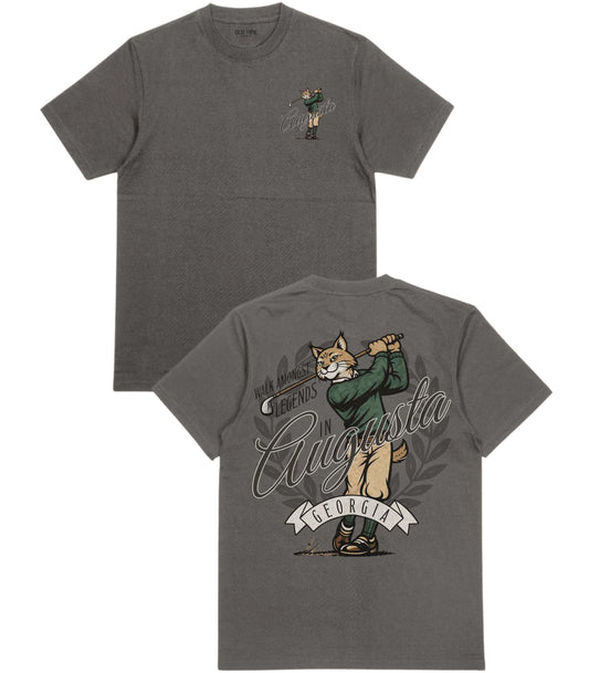 Golf In Augusta T-Shirt