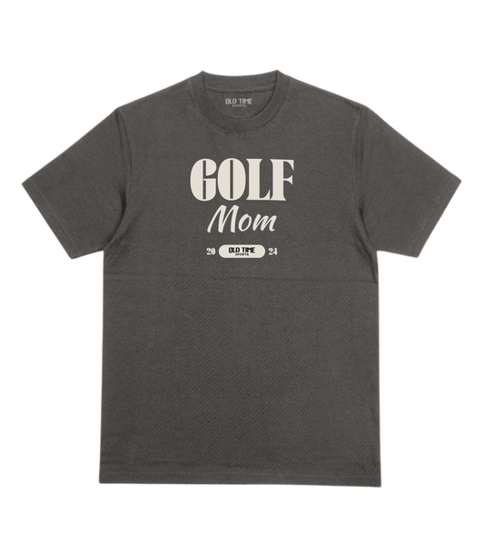 Golf Mom T-Shirt - Old Time Sports