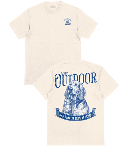 Good Boys Club T-Shirt - Old Time Sports