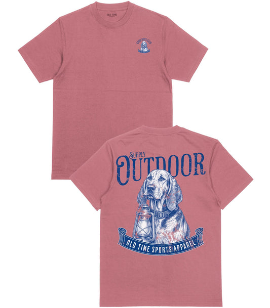 Good Boys Club T-Shirt - Old Time Sports