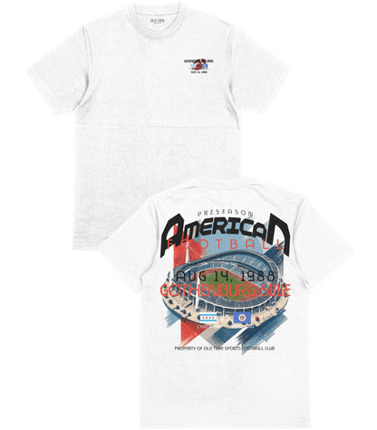 Gothenburg Preseason T-Shirt - Old Time Sports