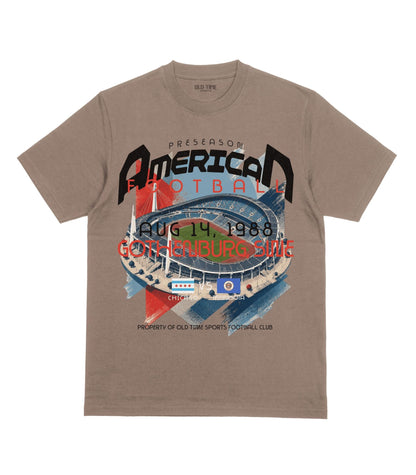 Gothenburg Preseason v2 T-Shirt - Old Time Sports