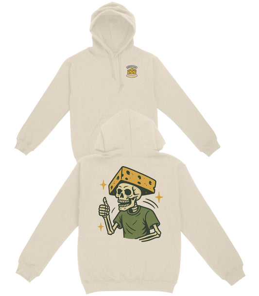 Green Bay Cheese Heads Basic Hoodie