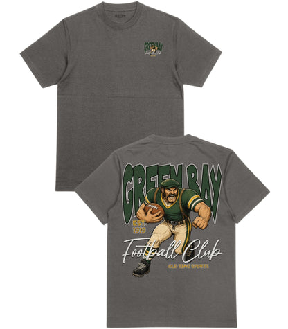 Green Bay Football 1919 T-Shirt - Old Time Sports