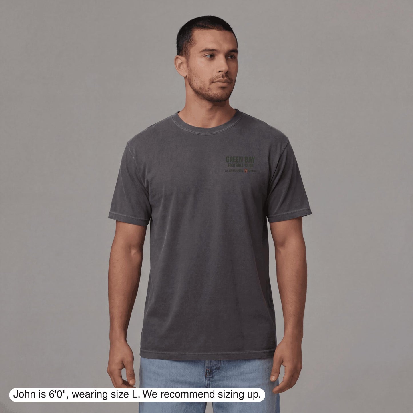 Green Bay Football Club T-Shirt