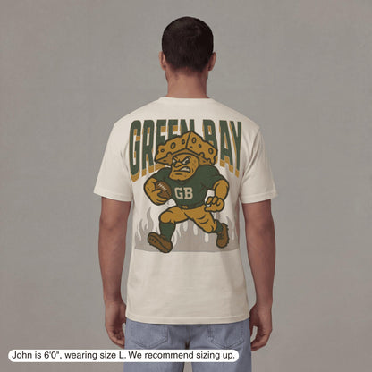 Green Bay Football Club T-Shirt