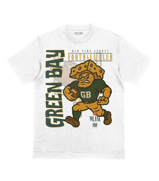 Green Bay Football v2 T-Shirt